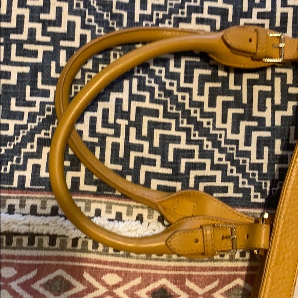 Tory Burch Tote - Picture 4 of 8